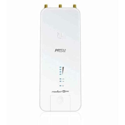 Punct de Acces UBIQUITI RP-5AC-GEN2 ROCKET PRISM 5 GHz Alb foto
