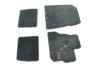 Set covorașe TOYOTA IQ _J1_ 2010 1632246