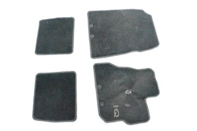 Set covorașe TOYOTA IQ _J1_ 2010 1632246 foto