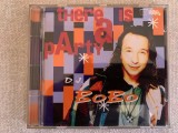 D J BOBO - There Is A Party - C D Original ca NOU