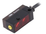 Senzor Fotoelectric PNP DARK-ON/LIGHT-ON 20-120mm 100mA