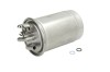 Filtru combustibil AUDI A6 (4F2, C6) (2004 - 2011) BOSCH 0 450 906 429