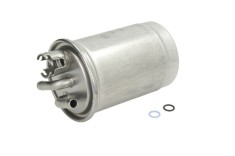 Filtru combustibil AUDI A4 Avant (8ED, B7) (2004 - 2008) BOSCH 0 450 906 429