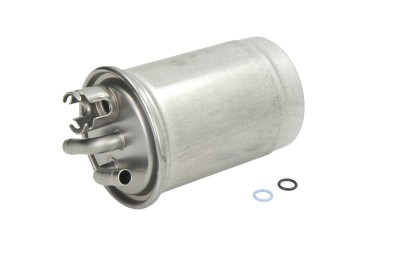 Filtru combustibil AUDI A6 (4F2, C6) (2004 - 2011) BOSCH 0 450 906 429 foto