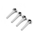 Cumpara ieftin Tren de aterizare tip picioare, STARTRC, compatibil cu drona DJI Mini 3 Pro, inaltare 21 mm