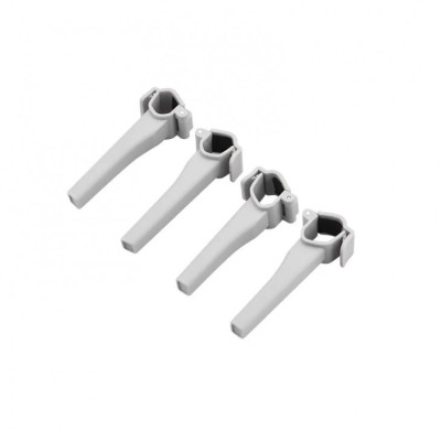 Tren de aterizare tip picioare, STARTRC, compatibil cu drona DJI Mini 3 Pro, inaltare 21 mm foto