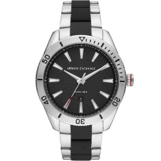Ceas Barbati, Armani Exchange, Enzo AX1824 - Marime universala foto