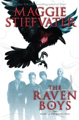 The Raven Boys foto