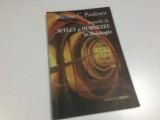 DR. NICOLAE C. PAULESCU, NOTIUNILE DE SUFLET SI DUMNEZEU IN FIZIOLOGIE. EDITURA CARTEX 2016. REPRODUCE EDITIA PRINCEPS DIN 1905