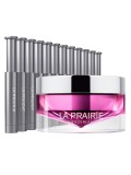 Set La Prairie: Platinum Rare Haute-Rejuvenation, Rejuvenating, Night, Cream Mask, For Face, 20 ml + Platinum Rare Haute-Rejuven