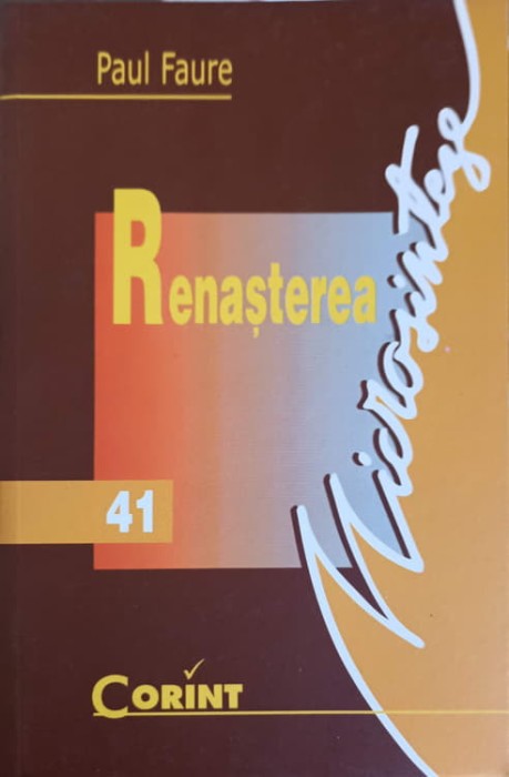 RENASTEREA-PAUL FAURE-254956