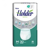 Scutece chilot Holder, adulti marimea M, talie 80-105 cm, 30 buc