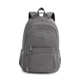 Cumpara ieftin Rucsac dama, Isoldeia GT3655, Gri