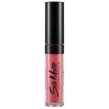 Ruj de buze lichid Silk Matte No 04 Daisy, 4.5ml, Flormar