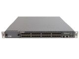 Switch Juniper EX4550-32F-AFO cu 32 de porturi SFP+ de 10 Gb și 2 surse de alimentare CA, cu funcții de gestionare
