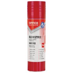 Lipici solid Office Products, 36 gr, calitate PVA