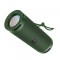 Boxa Portabila Bluetooth HOCO HC9 Dazzling Pulse Sports, 10W, TWS, RGB, Verde