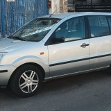 Ford Fusion 46500 km Euro 4 stare excelenta