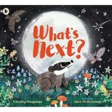 What&#039;s Next?