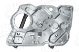 Macara geam SKODA OCTAVIA II Combi (1Z5) (2004 - 2013) AIC 52945