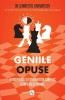 Geniile opuse. Introvertitii si extrovertitii care fac echipe exceptionale - Jennifer B. Kahnweiler