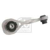 Suport motor Febi Bilstein 29502, parte montare : Spate