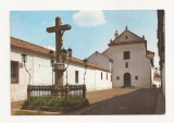 SP1 - Carte Postala - SPANIA - Cordoba, Cristo de los Faroles, Necirculata