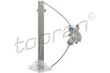 Macara geam KIA MAGENTIS (GD) (2001 - 2005) TOPRAN 820 848