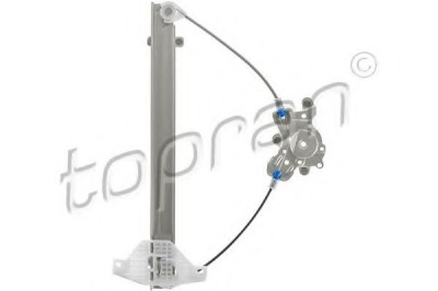 Macara geam KIA MAGENTIS (GD) (2001 - 2005) TOPRAN 820 848 foto