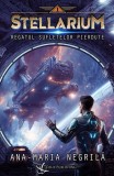 Regatul sufletelor pierdute. Seria Stellarium Vol.1 - Crux
