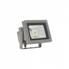 Proiector LED 10W Lumina Calda Alimentare 220V foto