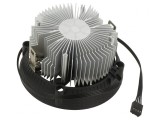 Radiator Aluminiu Akasa 12VDC 87.2m3/h 63x120mm Componente Electronice