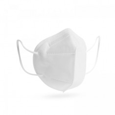 Masca de protectie faciala - FFP2 NR - 10 buc / pachet foto