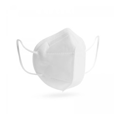 Mască de protecţie facială - FFP2 NR - 10 buc / pachet