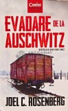 Cumpara ieftin Evadare de la Auschwitz - Joel C. Rosenberg, Corint, 2014, 493 pagini, Brosata, Stare Foarte Buna