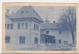bnk cp Tusnad - Vedere - circulata 1959 - marca fixa