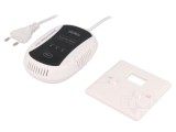 Senzor Gaze Semiconductor CGZ-01 pentru Perete IP20