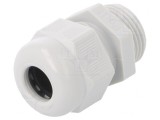 Garnitură etanșare PG11 IP68 poliamidă gri