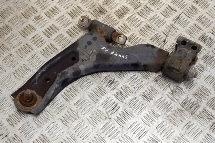 Braț inferior st&acirc;nga față CHEVROLET SPARK M300 2011 14315324