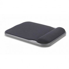 Mouse Pad LEITZ ACCO BRANDS 57711 ergonomic Adjustabil Negru foto