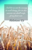 Due Season Bulletin (Pkg 100) General Worship