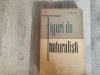 Figuri de naturalisti de C.Motas