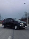 urgent Kia Sportage 3 diesel automată full options