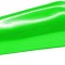 Clema crocodil, 60x15mm, verde - 122735
