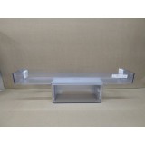 polita reglabila usa frigider Beko RDNE535E20ZX / R1