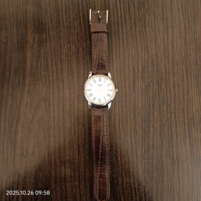 Tissot 33410 B foto