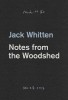 Jack Whitten: Notes from the Woodshed, 2014