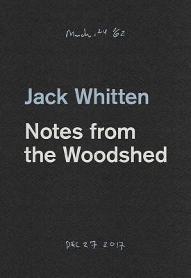Jack Whitten: Notes from the Woodshed foto