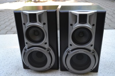 Boxe Technics SB EH 550 foto