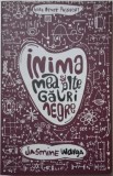 Inima mea si alte gauri negre &ndash; Jasmine Warga